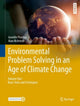 Book cover of: Environmental Problem Solving in an Age of Climate Change. By: Jennifer Pontius