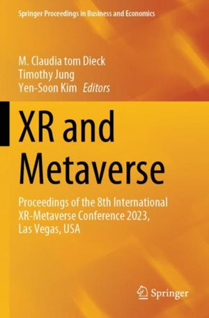 XR and Metaverse
