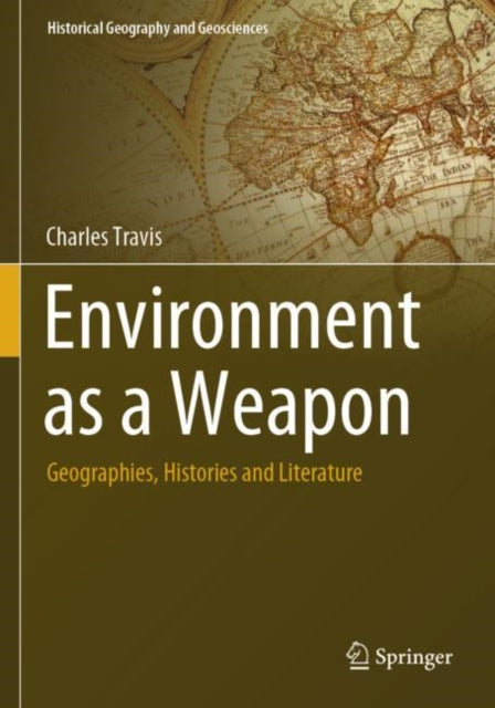 Book cover of: Environment as a Weapon