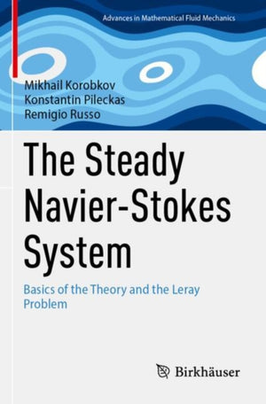 The Steady Navier-Stokes System