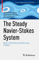 Book cover of: Steady Navier-Stokes System