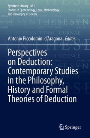 Perspectives on Deduction