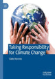 Book cover of: Taking Responsibility for Climate Change