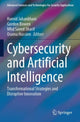 Book cover of: Cybersecurity and Artificial Intelligence