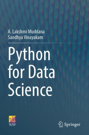 Python for Data Science