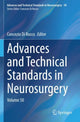 Book cover of: Advances and Technical Standards in Neurosurgery