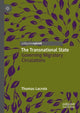 Book cover of: Transnational State. By: Thomas Lacroix