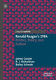 Book cover of: Ronald Reagan’s 1984