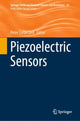 Book cover of: Piezoelectric Sensors. By: Peter Lieberzeit