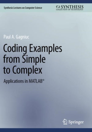 Coding Examples from Simple to Complex