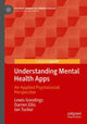 Book cover of: Understanding Mental Health Apps