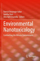 Book cover of: Environmental Nanotoxicology