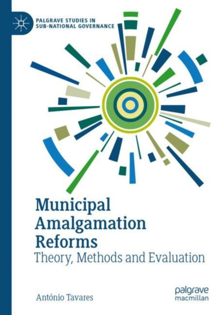 Municipal Amalgamation Reforms
