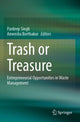 Book cover of: Trash or Treasure