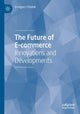 Book cover of: Future of E-commerce