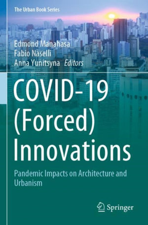 COVID-19 (Forced) Innovations