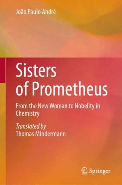 Book cover of: Sisters of Prometheus