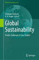 Book cover of: Global Sustainability
