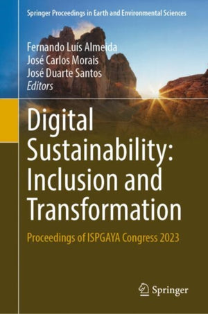 Digital Sustainability: Inclusion and Transformation