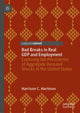 Book cover of: Bad Breaks in Real GDP and Employment. By: Harrison C. Hartman
