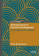 Book cover of: Informal Sector in Economic Development. By: Prabir Bhattacharya