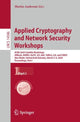 Book cover of: Applied Cryptography and Network Security Workshops. By: Martin Andreoni