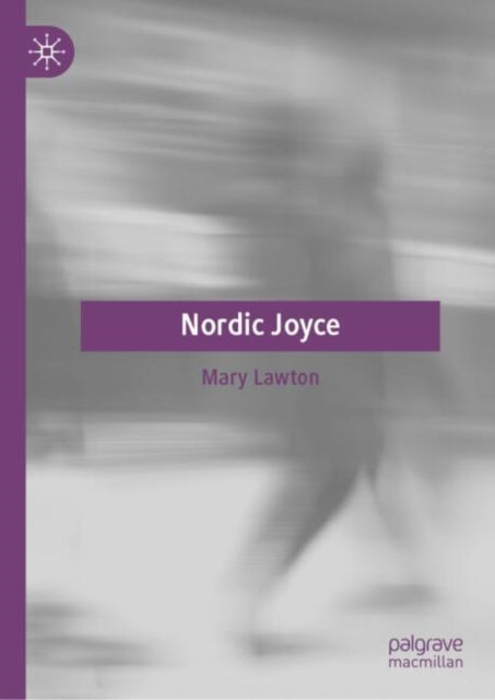 Book cover of: Nordic Joyce. By: Mary Lawton