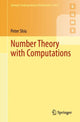Book cover of: Number Theory with Computations. By: Peter Shiu