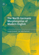 Book cover of: North Germanic Morphosyntax of Modern English. By: Joseph Emonds