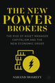 Book cover of: New Power Brokers. By: Sahand Moarefy