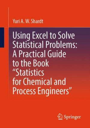 Using Excel to Solve Statistical Problems