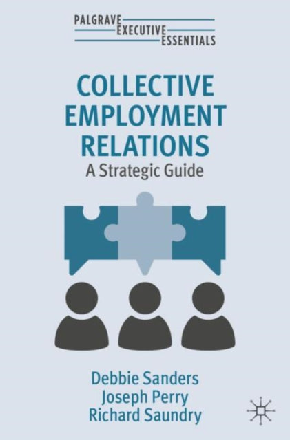 Collective Employment Relations