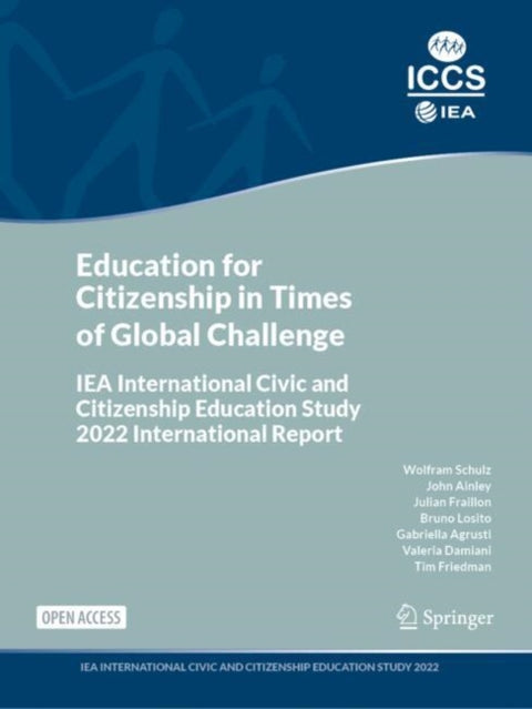 Education for Citizenship in Times of Global Challenge