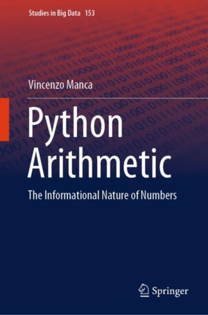 Python Arithmetic