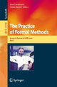 Book cover of: Practice of Formal Methods