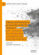 Book cover of: Liberty and Security in an Anarchical World Volume II. By: Brandon Christensen