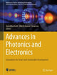 Book cover of: Advances in Photonics and Electronics. By: Aavishkar Katti