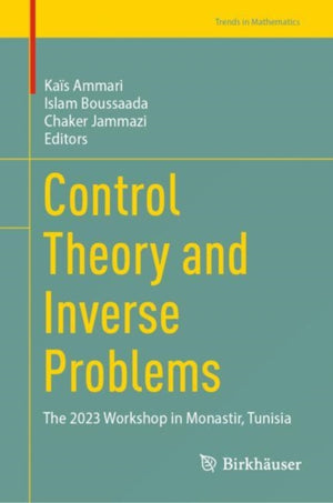 Control Theory and Inverse Problems