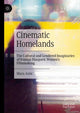 Book cover of: Cinematic Homelands. By: Mara Antic