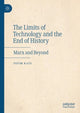 Book cover of: Limits of Technology and the End of History. By: Yefim Kats