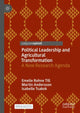 Book cover of: Political Leadership and Agricultural Transformation. By: Emelie Rohne Till
