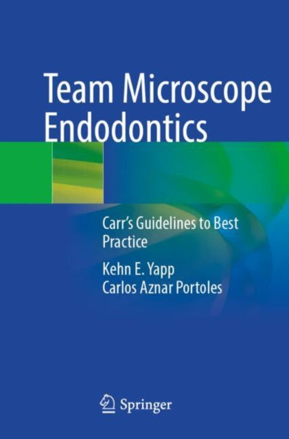 Team Microscope Endodontics