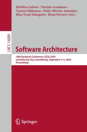 Software Architecture