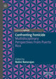 Book cover of: Confronting Femicide. By: Nalini Natarajan