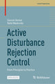 Book cover of: Active Disturbance Rejection Control. By: Gernot Herbst