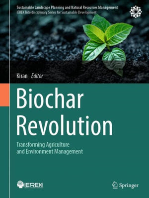 Biochar Revolution
