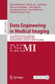 Book cover of: Data Engineering in Medical Imaging. By: Binod Bhattarai
