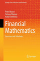Book cover of: Financial Mathematics