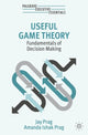 Book cover of: Useful Game Theory
