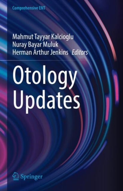 Otology Updates
